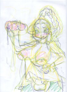 Rating: Explicit Score: 0 Tags: artificial_vagina chrono_(series) chrono_trigger flea_(chrono_trigger) futanari intersex masturbation onahole pocket_pussy rule34 sketch User: bunchy7s