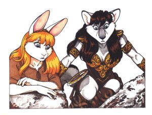 Rating: Safe Score: 0 Tags: 2004 absurd_res alternate_species anthro armor black_nose blonde_hair blue_eyes bracers breasts brown_hair canid canine canis chakram cleavage clothed clothing duo e621 electronics female fur furrification gabrielle_(xena) gold_(metal) greaves grey_body grey_fur hair hi_res lagomorph leather leather_armor leporid mammal princess rabbit royalty signature television terrie_smith traditional_media_(artwork) warrior white_body white_fur wolf xena:_warrior_princess xena_(xena:_warrior_princess) User: bunchy7s Rating: Safe Score: 0 Tags: 2004 absurd_res alternate_species anthro armor black_nose blonde_hair blue_eyes bracers breasts brown_hair canid canine canis chakram cleavage clothed clothing duo e621 electronics female fur furrification gabrielle_(xena) gold_(metal) greaves grey_body grey_fur hair hi_res lagomorph leather leather_armor leporid mammal princess rabbit royalty signature television terrie_smith traditional_media_(artwork) warrior white_body white_fur wolf xena:_warrior_princess xena_(xena:_warrior_princess) User: bunchy7s