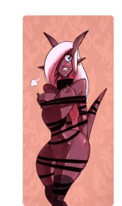 Rating: Explicit Score: 0 Tags: draenei female inkbones pussy rule34 tagme world_of_warcraft User: bunchy7s