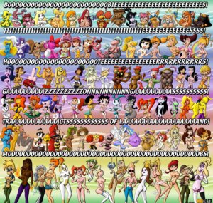 Rating: Questionable Score: 0 Tags: 2012 2013 aang aardman_animations absolutely_everyone accessory acoustic_guitar activision adult_swim adventure_time alien alien_humanoid alternative_fashion amalia_sheran_sharm amelia_bedelia american_greetings amy_rose animal_humanoid animaniacs ankama anthro apron aquatic archie_andrews archie_comics archina_andrews arthropod atomic_betty avatar:_the_last_airbender babs_bunny balaclava band_accessory bandicoot bat bear bee beetlejuice betty_barrett betty_boop betty_boop_(series) betty_rubble big_bow birdo black_hair blackstar blonde_hair blue_body blue_eyes blue_hair blue_skin bottle bouncywild bouncywild_heartless bow_(feature) bow_accessory bow_ribbon bracelet brandy_and_mr._whiskers brandy_harrington breast_fondling breast_play breasts brine_shrimp broom brown_eyes brown_hair brown_rat butt cake cake_the_cat canary_yellow_(rainbow_brite) canid canid_humanoid canine canine_humanoid caninu canis captain_bokko captain_n_the_game_master cartoon_network casey_kelp cats_don't_dance censored centered_hair_bow chao_(sonic) cheese_the_chao chip_'n_dale_rescue_rangers chipmunk clawdia_dia cleaning_tool cleo_catillac clothed clothing clothing_lift cloudco club_(weapon) codename:_kids_next_door comedy_central commander_bokko container convenient_censorship cooking_mama corset cosmo_(fop) crash_bandicoot_(series) cream_the_rabbit crossgender crossover crown crustacean cup cyberconnect2 daffney_gillfin dani_phantom danny_phantom dessert detention detention_(series) dic_entertainment digital_media_(artwork) dirty disney disney's_aladdin domestic_cat domestic_dog don_bluth dot_warner dotty_dog doughnut dr._mrs._the_monarch dragon's_lair drawn_together dreamworks drugs dustpan e621 ear_bow earthworm_jim_(series) eastern_grey_squirrel ed_edd_n_eddy egyptian elma_(tenchi_muyo) ember_island_players english_text epic_games equid equine eulipotyphlan european_hedgehog eva_earlong ewok eyewear fangora_dracula feathered_wings feathers felid feline felis female female_symbol fifi_la_fume fighting_foodons finn_the_human fionna_and_cake_(franchise) fionna_the_human flaming_eyes flashing flashing_breasts flora_(jatww) floral floral_headband flower flower_accessory flower_hair_accessory flower_on_head flower_ornament flushed_away folding_fan fondling food foster's_home_for_imaginary_friends fox fox_humanoid foxxy_love foxy_brown fraggle_rock frankie_foster freckles friendship_is_magic fur futurama gadget_hackwrench gender_symbol glasses goblet goof_troop green_eyes green_hair grey_hair grey_squirrel ground_squirrel group guitar gummi_bears gun hair hair_accessory hair_bow hair_ribbon hairband hallmark hammer hand_behind_head hand_fan hand_on_breast hands_on_hips hanna-barbera haplorhine hasbro hat headband headgear headwear heartless heathcliff heathcliff_and_the_catillac_cats hedgehog hello_nurse henrietta_von_marzipan hentai_boy_(artist) hi_res holding_object holding_weapon homestar_runner homsar horn human humanoid hymenopteran inkblot insect inspector_gadget inspector_gadget_(franchise) invader_zim irken j-fashion jay_ward_productions jayce_and_the_wheeled_warriors jazz_jackrabbit jazz_jackrabbit_(series) jenny_brava jenny_wakeman jessica_rabbit jewelry jill_smith johnny_bravo johnny_bravo_(series) johnny_test johnny_test_(series) julie_bruin kingdom_hearts kitchen_utensils ladle lagomorph large_group latara legwear leporid lingerie lipstick little_tail_bronx lolita_(fashion) long_hair looking_at_viewer lori_jackrabbit lumpy_space_denizen lumpy_space_princess lupe_the_wolf lydia_deetz machine maid_uniform makeup male mammal mammal_humanoid mara_(blackstar) marie_kanker mario_bros marsupial marzipan_(homestar_runner) mask melee_weapon membrane_(anatomy) membranous_wings mephitid mindy_simmons minerva_mink mink mirage_(disney) mokey_fraggle monkey ms._nurse mtf_crossgender multicolored_hair murid murine musical_instrument musical_note musical_symbol mustelid musteline my_life_as_a_teenage_robot my_little_pony my_pet_monster mythological_creature mythological_equine mythology naruto natasha_fatale necktie nelvana nickelodeon nintendo nipples non-mammal_nipples nude one_eye_closed open_mouth open_smile orange_hair osamu_tezuka panties paramount_pictures pastry paw_paws peg_pete penny_(inspector_gadget) penny_princess_phd penny_squirrel philip_j._fry phrygian_cap pigtails pills pink_birdo pink_body pink_fur pink_hair pistol_pete plant plucked_string_instrument ponytail pose powerpuff_girls pregnant presenting presenting_breasts primate princess princess_celestia_(mlp) princess_daphne princess_elizabeth princess_lana princess_morbucks princess_paw_paw princess_terria princess_vi princess_what's-her-name professor_princess purple_body purple_eyes purple_hair purple_skin rabbit rainbow rainbow_brite rainbow_brite_(rainbow_brite) raised_arm ranged_weapon ranko_saotome ranma_1/2 ranma_saotome rat rebecca_cunningham red_eyes red_fraggle red_hair red_lipstick ribbons rita_malone robot robot_humanoid rocky_and_bullwinkle rodent rouge_the_bat royalty runaways sadida sally_acorn samurai_pizza_cats sandwich_(food) sawyer_(cats_don't_dance) sciurid secret_squirrel secret_squirrel_show sega semi-anthro shareena_wickett shirt shirt_lift short_hair shrimp sign signpost skunk slightly_chubby slingshot smile smurf smurfette snork sonic_the_hedgehog sonic_the_hedgehog_(archie) sonic_the_hedgehog_(comics) sonic_the_hedgehog_(series) sophia_tutu square_enix star star_wars strawberry_shortcake strawberry_shortcake_(character) string_bow string_hair_bow string_instrument striped_skunk sunni_gummi sweet_lolita symbol tail tail_concerto tak_(invader_zim) takara_tomy talespin tape_measure tattoo tawna_bandicoot tenchi_muyo_gxp text the_amazing_3 the_baskervilles the_ewoks the_fairly_oddparents the_flintstones the_get_along_gang the_paper_bag_princess the_raccoons the_simpsons the_smurfs the_snorks the_venture_bros. thick_thighs thigh_highs thin_calves thin_legs thin_thighs tiara tied_string tiny_toon_adventures tools topless topwear transformers transformers:_animated_(2007) tree_squirrel true_musteline turkish_angora twin_bows twin_ear_bows underwear uniform vampire wakfu warner_brothers warning warning_sign watering_can wau weapon white_body white_feathers white_fur who_framed_roger_rabbit wide_hips winged_unicorn wings wolf xavin yellow_body yellow_skin young User: bunchy7s