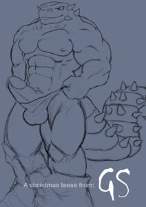 Rating: Explicit Score: 0 Tags: abs ankylosaurian ankylosaurid ankylosaurus anthro balls_outline biceps big_muscles big_penis biped bulge clothed clothing detailed_bulge dinosaur e621 erection extreme_dinosaurs genital_outline genitals glaciersnow grin hardrock horn humanoid_genitalia humanoid_penis male monochrome muscular muscular_anthro muscular_male nipples nude ornithischian pecs penis prehistoric_species presenting reptile scalie sketch skimpy smile solo speedo spikes standing swimwear tail thyreophoran undressing User: bunchy7s