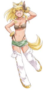 Rating: Safe Score: 0 Tags: alternative_fashion amekaji animal_humanoid babynine blonde_hair boots bottomwear bracelet breasts canid canid_humanoid canine canine_humanoid canis clothing dog_humanoid domestic_dog e621 eyes_closed female fingerless_gloves footwear front_view fur gloves gyaru hair hand_on_hip handwear human_and_animal_ears humanoid inner_ear_fluff j-fashion jewelry legwear liru_(magical_pokaan) magical_pokaan mammal mammal_humanoid multi_ear raised_arm shoes shorts simple_background solo tail tan_body tan_skin thigh_boots thigh_highs tuft under_boob unknown_artist white_background wolf wolf_humanoid yellow_body yellow_fur User: bunchy7s