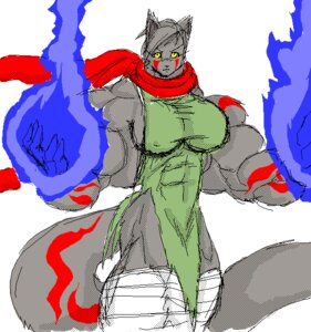 Rating: Safe Score: 0 Tags: abs anthro biceps big_muscles biped breasts clothing digital_media_(artwork) e621 felid female huge_muscles hyper hyper_muscles jmadoc live_to_tell mammal muscular muscular_anthro muscular_female nipple_outline oekaki simple_background solo tail tight_clothing yellow_eyes User: bunchy7s