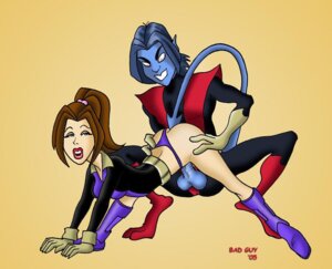 Rating: Explicit Score: 0 Tags: 1boy 1girls 2005 anal_penetration bad_guy double_penetration female kitty_pryde kurt_wagner male male/female marvel marvel_comics nightcrawler pussy rule34 sex shadowcat straight straight_hair tail_fetish tail_in_ass tail_insertion tail_sex thong thong_aside uncensored vaginal_penetration x-men x-men_evolution User: bunchy7s Rating: Explicit Score: 0 Tags: 1boy 1girls 2005 anal_penetration bad_guy double_penetration female kitty_pryde kurt_wagner male male/female marvel marvel_comics nightcrawler pussy rule34 sex shadowcat straight straight_hair tail_fetish tail_in_ass tail_insertion tail_sex thong thong_aside uncensored vaginal_penetration x-men x-men_evolution User: bunchy7s