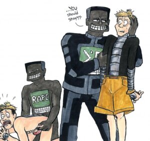 Rating: Explicit Score: 0 Tags: >:d 2boys anal anal_penetration anal_sex anthrofied before_and_after blonde_hair brave_little_toaster computer computer_screen dialogue doggy_style emoticon evilunderpants gay gijinka grey_hair grin human human_only humanized interracial khaki_pants lampy_(the_brave_little_toaster) male male/male male_only nude rape rape_face red_eyes rule34 scared sweatdrop sweating tagme traditional_media_(artwork) white_background yaoi User: bunchy7s Rating: Explicit Score: 0 Tags: >:d 2boys anal anal_penetration anal_sex anthrofied before_and_after blonde_hair brave_little_toaster computer computer_screen dialogue doggy_style emoticon evilunderpants gay gijinka grey_hair grin human human_only humanized interracial khaki_pants lampy_(the_brave_little_toaster) male male/male male_only nude rape rape_face red_eyes rule34 scared sweatdrop sweating tagme traditional_media_(artwork) white_background yaoi User: bunchy7s