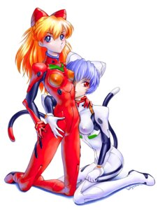 Rating: Questionable Score: 0 Tags: 2girls animal_ears asuka_langley_sohryu blue_eyes blue_hair bodysuit breasts cat_ears cat_girl catgirl clothing duo erect_nipples erect_nipples_under_clothes female gainax gloves hair human light-skinned_female light_skin long_hair medium_breasts neon_genesis_evangelion nipples orange_hair pale-skinned_female pale_skin petplay pilot_suit plugsuit red_eyes red_hair rei_ayanami rule34 short_hair slender_waist small_breasts User: bunchy7s Rating: Questionable Score: 0 Tags: 2girls animal_ears asuka_langley_sohryu blue_eyes blue_hair bodysuit breasts cat_ears cat_girl catgirl clothing duo erect_nipples erect_nipples_under_clothes female gainax gloves hair human light-skinned_female light_skin long_hair medium_breasts neon_genesis_evangelion nipples orange_hair pale-skinned_female pale_skin petplay pilot_suit plugsuit red_eyes red_hair rei_ayanami rule34 short_hair slender_waist small_breasts User: bunchy7s