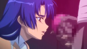 Rating: Explicit Score: 0 Tags: 1boy 1girls 2010 2010s 2d 2d_(artwork) animated animated_gif blue_hair blush censored clothing dark_skin dick_slap dominant_male dominated dominated_female domination female femsub hand_on_head hi_res highres imminent_fellatio imminent_oral light-skinned_female light_skin lilith-soft long_hair makai_kishi_ingrid male male_monster maledom monster open_mouth orc orc_male penis penis_on_face penis_slap penis_slapping_face red_eyes rule34 screenshot slapping_with_penis straight submissive submissive_female taimanin_(series) taimanin_murasaki yatsu_murasaki User: bunchy7s