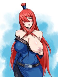 Rating: Questionable Score: 0 Tags: 3:4 abstract_background belt big_breasts blue_clothing blue_dress blue_eyes blush breasts clothed clothing dress e621 female hair half-closed_eyes human looking_at_viewer mammal mizukage narrowed_eyes naruto nipples not_furry partially_clothed red_hair simple_background solo unknown_artist User: bunchy7s Rating: Questionable Score: 0 Tags: 3:4 abstract_background belt big_breasts blue_clothing blue_dress blue_eyes blush breasts clothed clothing dress e621 female hair half-closed_eyes human looking_at_viewer mammal mizukage narrowed_eyes naruto nipples not_furry partially_clothed red_hair simple_background solo unknown_artist User: bunchy7s
