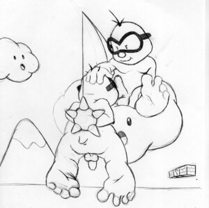 Rating: Explicit Score: 0 Tags: cth koopa lakitu male male_only mario_(series) nintendo rule34 smooth_skin super_mario_bros. User: bunchy7s