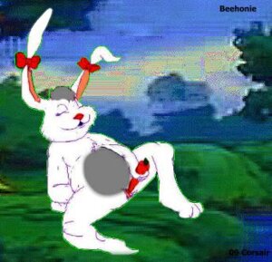 Rating: Explicit Score: 0 Tags: artist_request beehonie carrot female kissyfur masturbation rule34 tagme User: bunchy7s