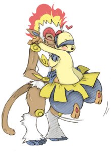 Rating: Explicit Score: 0 Tags: breasts color female fur hariyama hug infernape interspecies male pokemon pokemon_(species) pokemon_dppt pokemon_rse rule34 standing straight tagme User: bunchy7s Rating: Explicit Score: 0 Tags: breasts color female fur hariyama hug infernape interspecies male pokemon pokemon_(species) pokemon_dppt pokemon_rse rule34 standing straight tagme User: bunchy7s