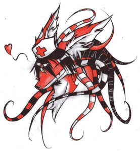 Rating: Safe Score: 0 Tags: ambiguous_gender anthro canid canine e621 fox fur hair headshot_portrait heart_symbol icon inner_ear_fluff lapfox_trax looking_at_viewer mammal multicolored_body multicolored_fur one_eye_closed portrait red_body red_fur renard_queenston simple_background solo striped_tentacles stripes tentacles traditional_media_(artwork) tuft two_tone_body two_tone_fur unknown_artist white_background wink yellow_eyes User: bunchy7s Rating: Safe Score: 0 Tags: ambiguous_gender anthro canid canine e621 fox fur hair headshot_portrait heart_symbol icon inner_ear_fluff lapfox_trax looking_at_viewer mammal multicolored_body multicolored_fur one_eye_closed portrait red_body red_fur renard_queenston simple_background solo striped_tentacles stripes tentacles traditional_media_(artwork) tuft two_tone_body two_tone_fur unknown_artist white_background wink yellow_eyes User: bunchy7s
