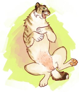 Rating: Explicit Score: 0 Tags: 2013 2014 abstract_background e621 felid female feral fur genitals green_eyes hoot_(artist) lake_halliwell looking_at_viewer lying mammal multi_nipple multi_teat nipples on_back open_mouth pawpads paws presenting simple_background solo spread_legs spreading teats tongue tongue_out vulva User: bunchy7s