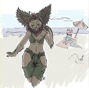 Rating: Questionable Score: 0 Tags: anthro beach beach_umbrella bikini biped book breasts clothed clothing detailed_background digital_media_(artwork) duo e621 felid female front_view full-length_portrait mammal mixed_media on_towel outside parasol portrait reading sand seaside signature sitting skimpy sky smokeforears standing swimwear tail three-quarter_portrait towel two-piece_swimsuit unknown_species water User: bunchy7s Rating: Questionable Score: 0 Tags: anthro beach beach_umbrella bikini biped book breasts clothed clothing detailed_background digital_media_(artwork) duo e621 felid female front_view full-length_portrait mammal mixed_media on_towel outside parasol portrait reading sand seaside signature sitting skimpy sky smokeforears standing swimwear tail three-quarter_portrait towel two-piece_swimsuit unknown_species water User: bunchy7s