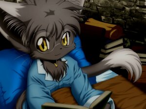 Rating: Safe Score: 0 Tags: 4:3 anthro bed bedding big_ears big_head blanket book cheek_tuft chest_tuft clothed clothing collar detailed_background dipstick_ears dipstick_tail domestic_cat e621 ear_markings eyewear facial_tuft felid feline felis fur furniture glasses grey_body grey_fur high-angle_view holding_book holding_object ikuta_takanon inner_ear_fluff inside jewelry kemono male mammal markings multicolored_ears multicolored_tail nap_zack necklace official_art pajamas pillow reading scroll smile solo stack tail tail_markings tail_tale tuft white_body white_fur yaminabe_aries yellow_eyes User: bunchy7s