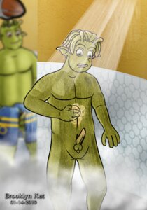 Rating: Explicit Score: 0 Tags: 2010 brooklyn_kat glipforg lem_korplog male male_only planet_51 rule34 tagme User: bunchy7s
