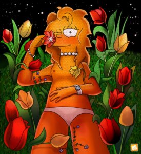 Rating: Explicit Score: 0 Tags: 1girls 20th_century_studios 2d accurate_art_style female female_only human lisa_simpson one_eye_closed orange_box panties panties_only rule34 smile solo tagme the_simpsons yellow_body yellow_skin User: bunchy7s