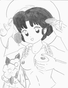 Rating: Explicit Score: 0 Tags: akane_tendo breasts clothing faceless_male female handjob male monochrome penis ranma_1/2 rule34 small_breasts tagme traditional_media uncensored x20man User: bunchy7s