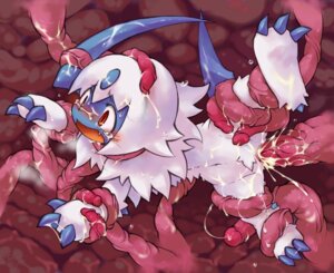 Rating: Explicit Score: 0 Tags: absol blush bodily_fluids coiling cum e621 fangs female feral forced fur generation_3_pokemon genital_fluids genitals nintendo penetration pokemon pokemon_(species) pubes rape red_eyes restrained riu sex solo suspension tears teeth tentacle_rape tentacle_sex tentacles vaginal vaginal_penetration vulva white_body white_fur User: bunchy7s Rating: Explicit Score: 0 Tags: absol blush bodily_fluids coiling cum e621 fangs female feral forced fur generation_3_pokemon genital_fluids genitals nintendo penetration pokemon pokemon_(species) pubes rape red_eyes restrained riu sex solo suspension tears teeth tentacle_rape tentacle_sex tentacles vaginal vaginal_penetration vulva white_body white_fur User: bunchy7s