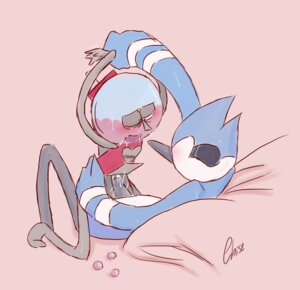 Rating: Explicit Score: 0 Tags: 2012 anal animate_inanimate anthro avian beak benson_dunwoody bird blue_jay blush bodily_fluids candy cartoon_network corvid cum cum_inside dessert digital_media_(artwork) duo e621 erection eyes_closed food genital_fluids genitals gumball_(candy) gumball_machine hi_res humanoid jay_(bird) male male/male male_penetrated male_penetrating male_penetrating_male mordecai_(regular_show) new_world_jay oscine passerine penetration penile penile_penetration penis pillow re-sublimity-kun regular_show sex User: bunchy7s