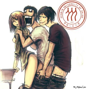 Rating: Explicit Score: 0 Tags: 1girls 2boys 2d ahe_gao anal anal_penetration artist_request bisexual bisexual_male desk female group_sex human human_female human_male male male_anal male_penetrated open_mouth original parody robce_lee sex sleeves_pushed_up straight_hair surprise_buttsex surprise_sex surprised teeth threesome what white_background yaoi User: bunchy7s