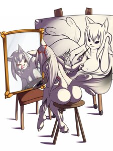 Rating: Questionable Score: 0 Tags: 3:4 5_fingers 5_toes amaterasu_(okami) anthro anthrofied areola arm_tuft artist back_boob big_breasts big_butt biped black_body black_eyes black_fur black_nose black_tail breasts brush butt canid canine canis canvas capcom casual_nudity cheek_tuft clover_studio creating_art crossed_legs curvy_figure deity digital_media_(artwork) e621 facial_tuft feet female fingers fluffy fluffy_tail fur furniture glistening glistening_body glistening_fur hair half-closed_eyes hi_res holding_brush holding_object holding_paintbrush hourglass_figure humanoid_feet humanoid_hands inspired_by_formal_art light_theme long_hair long_tail looking_at_mirror looking_at_object lying mammal markings mirror narrowed_eyes nipples nude nude_modelling okami_(capcom) on_side paintbrush painting_(object) pink_areola pink_nipples pink_tongue plantigrade portrait_(object) rear_view red_body red_eyes red_fur red_hair reflection self_portrait shadow shoulder_tuft simple_background sitting slim small_waist solo stool tail thefuckingdevil toes tongue tongue_out triple_self-portrait tuft white_background white_body white_fur white_hair white_tail wide_hips wolf User: bunchy7s Rating: Questionable Score: 0 Tags: 3:4 5_fingers 5_toes amaterasu_(okami) anthro anthrofied areola arm_tuft artist back_boob big_breasts big_butt biped black_body black_eyes black_fur black_nose black_tail breasts brush butt canid canine canis canvas capcom casual_nudity cheek_tuft clover_studio creating_art crossed_legs curvy_figure deity digital_media_(artwork) e621 facial_tuft feet female fingers fluffy fluffy_tail fur furniture glistening glistening_body glistening_fur hair half-closed_eyes hi_res holding_brush holding_object holding_paintbrush hourglass_figure humanoid_feet humanoid_hands inspired_by_formal_art light_theme long_hair long_tail looking_at_mirror looking_at_object lying mammal markings mirror narrowed_eyes nipples nude nude_modelling okami_(capcom) on_side paintbrush painting_(object) pink_areola pink_nipples pink_tongue plantigrade portrait_(object) rear_view red_body red_eyes red_fur red_hair reflection self_portrait shadow shoulder_tuft simple_background sitting slim small_waist solo stool tail thefuckingdevil toes tongue tongue_out triple_self-portrait tuft white_background white_body white_fur white_hair white_tail wide_hips wolf User: bunchy7s