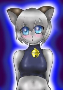 Rating: Safe Score: 0 Tags: ailin anthro bell biped blue_eyes blush clothed clothing domestic_cat e621 felid feline felis female fur grey_body grey_fur grey_hair hair hi_res looking_at_viewer mammal short_hair solo witchblade_(artist) User: bunchy7s Rating: Safe Score: 0 Tags: ailin anthro bell biped blue_eyes blush clothed clothing domestic_cat e621 felid feline felis female fur grey_body grey_fur grey_hair hair hi_res looking_at_viewer mammal short_hair solo witchblade_(artist) User: bunchy7s