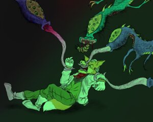 Rating: Questionable Score: 0 Tags: alien anthro canid canine creepy digital_media_(artwork) dipstick_tail e621 fox fox_mccloud fredryk_phox group male mammal markings nightmare_fuel nintendo open_mouth parasite scary solo_focus star_fox tail tail_markings tentacles tongue User: bunchy7s Rating: Questionable Score: 0 Tags: alien anthro canid canine creepy digital_media_(artwork) dipstick_tail e621 fox fox_mccloud fredryk_phox group male mammal markings nightmare_fuel nintendo open_mouth parasite scary solo_focus star_fox tail tail_markings tentacles tongue User: bunchy7s