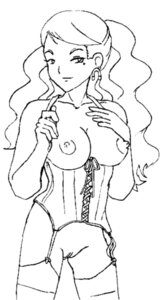 Rating: Explicit Score: 0 Tags: breasts empty_(artist) female mega_man mega_man_battle_network nipples pussy rule34 tagme tesla_gauss tesla_magnets User: bunchy7s