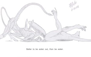 Rating: Explicit Score: 0 Tags: 00s 1girls 2000s 2004 20th_century_fox 2d alien_(franchise) anthro english_text female male male_xenomorph no_humans rule34 scalie sketch tagme text xenomorph xenomorph_tail User: bunchy7s Rating: Explicit Score: 0 Tags: 00s 1girls 2000s 2004 20th_century_fox 2d alien_(franchise) anthro english_text female male male_xenomorph no_humans rule34 scalie sketch tagme text xenomorph xenomorph_tail User: bunchy7s