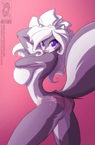 Rating: Questionable Score: 0 Tags: anthro big_breasts big_eyes blue_eyes breasts butt chloe_sinclaire clothed clothing conditional_dnp curvy_figure e621 featureless_breasts female fluffy fluffy_tail fur grey_body grey_fur hair huge_breasts jollyjack lace lips looking_at_viewer mammal mephitid multicolored_body multicolored_fur panties pink_background side_boob side_view simple_background skunk small_waist solo tail thick_thighs topless two_tone_body two_tone_fur underwear white_body white_fur white_hair User: bunchy7s Rating: Questionable Score: 0 Tags: anthro big_breasts big_eyes blue_eyes breasts butt chloe_sinclaire clothed clothing conditional_dnp curvy_figure e621 featureless_breasts female fluffy fluffy_tail fur grey_body grey_fur hair huge_breasts jollyjack lace lips looking_at_viewer mammal mephitid multicolored_body multicolored_fur panties pink_background side_boob side_view simple_background skunk small_waist solo tail thick_thighs topless two_tone_body two_tone_fur underwear white_body white_fur white_hair User: bunchy7s