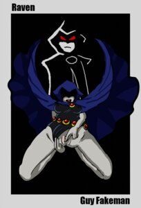 Rating: Explicit Score: 0 Tags: 1girls cartoon_network character_name dc dc_comics female female_only grey_skin guy_fakeman hood_up leotard leotard_aside masturbation rachel_roth raven_(dc) red_eyes rule34 signature solo straight_hair teen_titans text User: bunchy7s