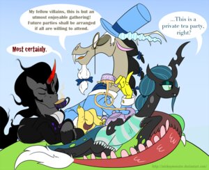 Rating: Safe Score: 0 Tags: 2013 arthropod beverage changeling_(mlp) chimera clothing container cup discord_(mlp) draconequus e621 english_text equid equine eyes_closed eyewear fangs female feral food friendship_is_magic green_eyes green_hair group hair hasbro horn king_sombra_(mlp) male mammal mickeymonster monocle my_little_pony mythological_creature mythological_equine mythology outside pupils queen_chrysalis_(mlp) sitting sky slit_pupils tail tail_tuft tea teapot teeth text tuft unicorn User: bunchy7s Rating: Safe Score: 0 Tags: 2013 arthropod beverage changeling_(mlp) chimera clothing container cup discord_(mlp) draconequus e621 english_text equid equine eyes_closed eyewear fangs female feral food friendship_is_magic green_eyes green_hair group hair hasbro horn king_sombra_(mlp) male mammal mickeymonster monocle my_little_pony mythological_creature mythological_equine mythology outside pupils queen_chrysalis_(mlp) sitting sky slit_pupils tail tail_tuft tea teapot teeth text tuft unicorn User: bunchy7s