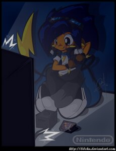 Rating: Safe Score: 0 Tags: anthro e621 fan_character generation_1_pokemon lilchu lilchu_(character) male mammal nintendo pokemon pokemon_(species) pokemorph raichu rodent solo tail text url User: bunchy7s