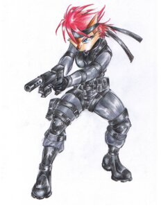 Rating: Safe Score: 0 Tags: accessory alternate_costume anthro archie_comics belt bittenhard blue_eyes boots chipmunk clothing clothing_swap cosplay crossover crossover_cosplay e621 female footwear ground_squirrel gun hair handgun headband holding_gun holding_handgun holding_object holding_pistol holding_ranged_weapon holding_weapon holster knee_pads konami lipstick makeup mammal metal_gear pistol plantigrade ranged_weapon red_hair rodent sally_acorn sciurid sega shoes simple_background solid_snake solo sonic_the_hedgehog_(archie) sonic_the_hedgehog_(comics) sonic_the_hedgehog_(series) topwear uniform vest weapon white_background User: bunchy7s