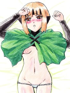 Rating: Explicit Score: 0 Tags: beige_skin blush brown_eyes clothes color erokosei female female_only gardenia_(pokemon) human lying on_back panties pokemon pokemon_dppt rule34 solo User: bunchy7s Rating: Explicit Score: 0 Tags: beige_skin blush brown_eyes clothes color erokosei female female_only gardenia_(pokemon) human lying on_back panties pokemon pokemon_dppt rule34 solo User: bunchy7s