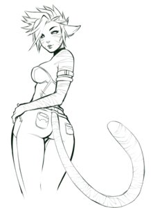 Rating: Questionable Score: 0 Tags: bottomwear breasts butt cleavage clothed clothing denim denim_bottomwear denim_clothing domestic_cat e621 felid feline felis female humanoid jeans lipstick looking_back makeup mammal pants simple_background solo spearfrost standing stripes tail white_background User: bunchy7s Rating: Questionable Score: 0 Tags: bottomwear breasts butt cleavage clothed clothing denim denim_bottomwear denim_clothing domestic_cat e621 felid feline felis female humanoid jeans lipstick looking_back makeup mammal pants simple_background solo spearfrost standing stripes tail white_background User: bunchy7s