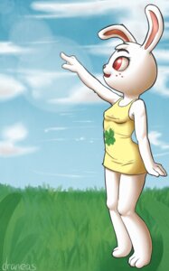 Rating: Safe Score: 0 Tags: 2013 animal_crossing anthro clothing cloud draneas e621 english_text female freckles hi_res lagomorph leporid mammal nintendo open_mouth outside rabbit red_eyes ruby_(animal_crossing) sky solo text User: bunchy7s Rating: Safe Score: 0 Tags: 2013 animal_crossing anthro clothing cloud draneas e621 english_text female freckles hi_res lagomorph leporid mammal nintendo open_mouth outside rabbit red_eyes ruby_(animal_crossing) sky solo text User: bunchy7s
