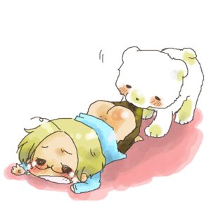Rating: Explicit Score: 0 Tags: axis_powers_hetalia canada_(hetalia) kumajiro male male_only matthew_williams rule34 tagme User: bunchy7s Rating: Explicit Score: 0 Tags: axis_powers_hetalia canada_(hetalia) kumajiro male male_only matthew_williams rule34 tagme User: bunchy7s