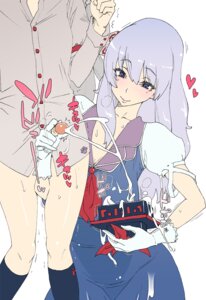 Rating: Explicit Score: 0 Tags: 1futa 1girls cum ejaculation faceless_futa female fujiwara_no_mokou futa_on_female futa_with_female futanari gloved_handjob gloves handjob hat hat_removed headwear_removed intersex keine_kamishirasawa long_hair milking ogata_mamimi penis pinky_out rule34 silver_hair small_penis small_penis_handjob smile touhou trembling two-finger_handjob User: bunchy7s Rating: Explicit Score: 0 Tags: 1futa 1girls cum ejaculation faceless_futa female fujiwara_no_mokou futa_on_female futa_with_female futanari gloved_handjob gloves handjob hat hat_removed headwear_removed intersex keine_kamishirasawa long_hair milking ogata_mamimi penis pinky_out rule34 silver_hair small_penis small_penis_handjob smile touhou trembling two-finger_handjob User: bunchy7s