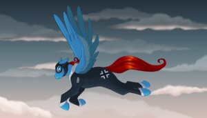 Rating: Safe Score: 0 Tags: blue_body captain clothed clothing cross e621 equid equine eyewear feathered_wings feathers feral goggles hair hasbro headgear headwear insignia iron_cross luftstreitkrafte male mammal mane my_little_pony mythological_creature mythological_equine mythology pegasus quadruped red_eyes red_hair simple_background solo tail thiscrispykat topwear uniform wings User: bunchy7s Rating: Safe Score: 0 Tags: blue_body captain clothed clothing cross e621 equid equine eyewear feathered_wings feathers feral goggles hair hasbro headgear headwear insignia iron_cross luftstreitkrafte male mammal mane my_little_pony mythological_creature mythological_equine mythology pegasus quadruped red_eyes red_hair simple_background solo tail thiscrispykat topwear uniform wings User: bunchy7s
