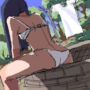 Rating: Explicit Score: 0 Tags: ass bra clothing female female_only panties rule34 solo tagme the_ring underwear yamamura_sadako User: bunchy7s Rating: Explicit Score: 0 Tags: ass bra clothing female female_only panties rule34 solo tagme the_ring underwear yamamura_sadako User: bunchy7s