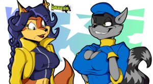 Rating: Questionable Score: 0 Tags: anthro big_breasts breasts canid canine carmelita_fox clothed clothing crossgender daxzor duo e621 female fox mammal mtf_crossgender procyonid raccoon sly_cooper sly_cooper_(series) sony_corporation sony_interactive_entertainment sucker_punch_productions tail User: bunchy7s Rating: Questionable Score: 0 Tags: anthro big_breasts breasts canid canine carmelita_fox clothed clothing crossgender daxzor duo e621 female fox mammal mtf_crossgender procyonid raccoon sly_cooper sly_cooper_(series) sony_corporation sony_interactive_entertainment sucker_punch_productions tail User: bunchy7s
