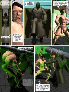 Rating: Explicit Score: 0 Tags: 3d briaeros comic crossover dana_scully female jill_valentine male resident_evil rule34 tagme x-files User: bunchy7s