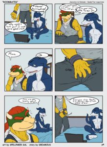 Rating: Explicit Score: 0 Tags: anthro bowser_koopa_junior_(roommates) comic digimon dreamous fear flamedramon fondling foreskin gay giancarlo_rosato koopa male male/male male_only mario_(series) no_humans nude penis piercing roommates rule34 scalie spelunker_sal uncircumcised uncut yaoi User: bunchy7s Rating: Explicit Score: 0 Tags: anthro bowser_koopa_junior_(roommates) comic digimon dreamous fear flamedramon fondling foreskin gay giancarlo_rosato koopa male male/male male_only mario_(series) no_humans nude penis piercing roommates rule34 scalie spelunker_sal uncircumcised uncut yaoi User: bunchy7s