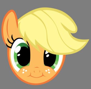Rating: Safe Score: 0 Tags: absurd_res alpha_channel applejack_(mlp) blonde_hair e621 earth_pony equid equine esipode female freckles friendship_is_magic green_eyes hair hasbro hi_res horse mammal my_little_pony pony solo User: bunchy7s