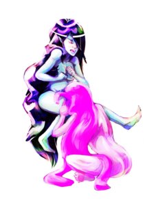 Rating: Explicit Score: 0 Tags: 2girls adventure_time black_hair closed_eyes cunnilingus fangs female hair hair_over_one_eye long_hair marceline multiple_females multiple_girls oral pink_hair pointy_ears princess_bubblegum rule34 voomsan98 white_background yuri User: bunchy7s