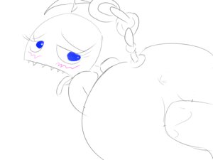 Rating: Explicit Score: 0 Tags: chain_chomp chain_chomp_chan female mario_(series) nintendo rule34 smooth_skin tagme User: bunchy7s