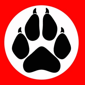 Rating: Safe Score: 0 Tags: 1:1 claws e621 footprint grandfathered_content logo low_res nazi pawpads pawprint red_background simple_background u-18chan unknown_artist zero_pictured User: bunchy7s Rating: Safe Score: 0 Tags: 1:1 claws e621 footprint grandfathered_content logo low_res nazi pawpads pawprint red_background simple_background u-18chan unknown_artist zero_pictured User: bunchy7s