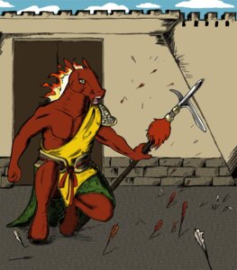 Rating: Safe Score: 0 Tags: anthro e621 equid equine holding_object holding_weapon hooves horse male mammal screentone solo treefyleaves weapon User: bunchy7s Rating: Safe Score: 0 Tags: anthro e621 equid equine holding_object holding_weapon hooves horse male mammal screentone solo treefyleaves weapon User: bunchy7s